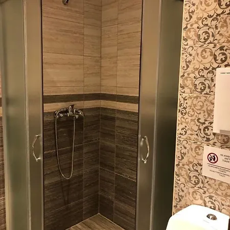 Pri Stoyko Apartment