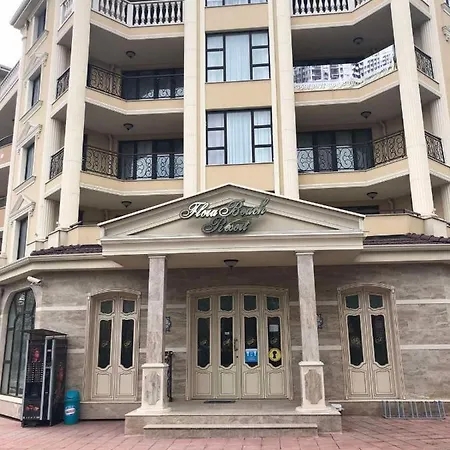 Pri Stoyko Apartment
