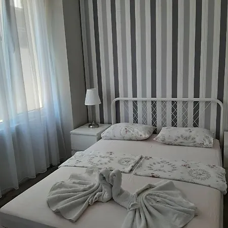 Apartment Pri Stoyko *