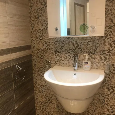 Pri Stoyko Apartment *