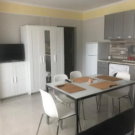 Apartment Pri Stoyko Pomorie