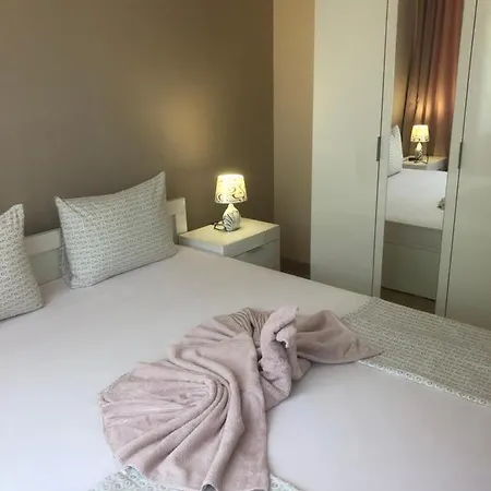 Pri Stoyko Apartment Pomorie