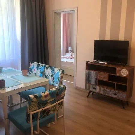 Pri Stoyko Apartment