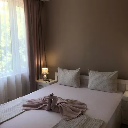 Pri Stoyko Apartment Pomorie