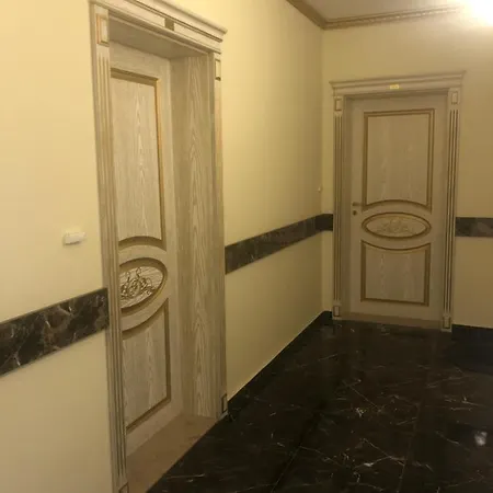 Pri Stoyko Apartment *