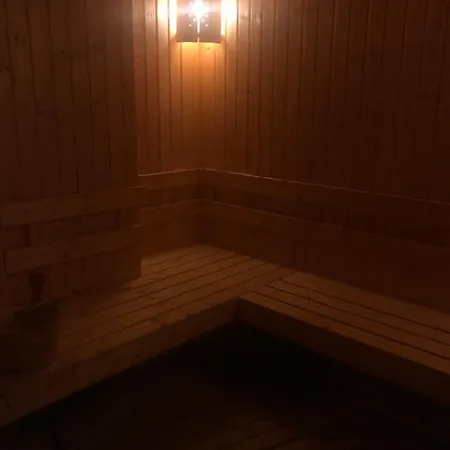 Apartment Pri Stoyko *