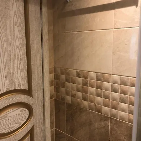 Pri Stoyko Apartment Pomorie