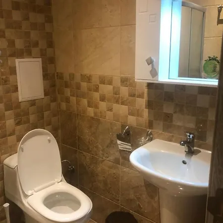 Pri Stoyko Apartment *