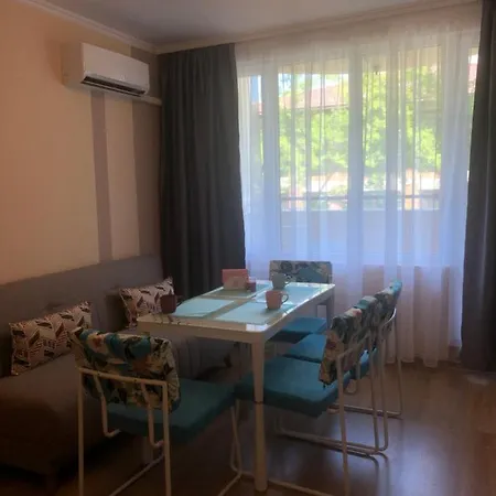 Pri Stoyko Apartment
