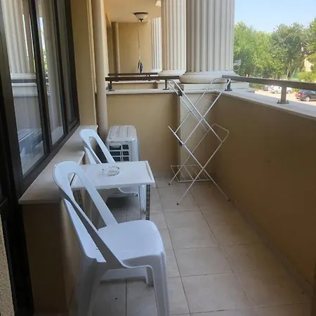 Pri Stoyko Apartment