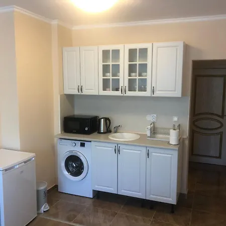 Pri Stoyko Apartment Pomorie