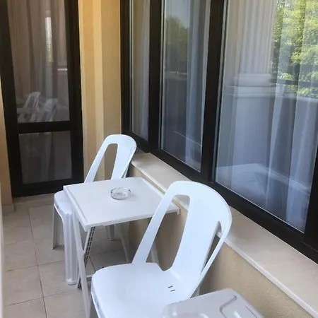 Pri Stoyko Apartment Pomorie