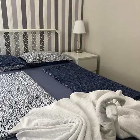 Pri Stoyko Apartment