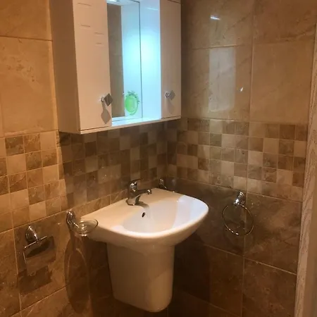 Pri Stoyko Apartment Pomorie