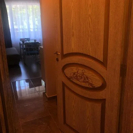 Pri Stoyko Apartment