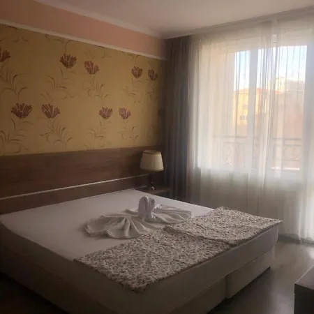 Apartment Pri Stoyko *