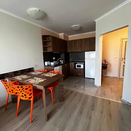Pri Stoyko Apartment Pomorie