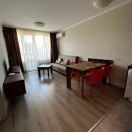 Pri Stoyko Apartment