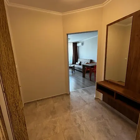 Apartment Pri Stoyko *