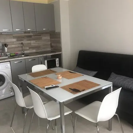 Apartament Pri Stoyko Gmina Pomorie