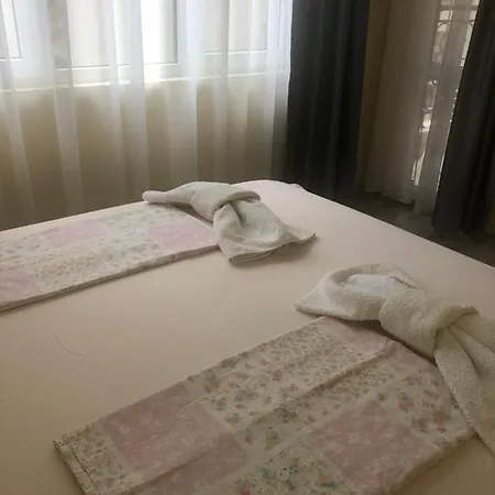 公寓 Pri Stoyko 帕莫瑞