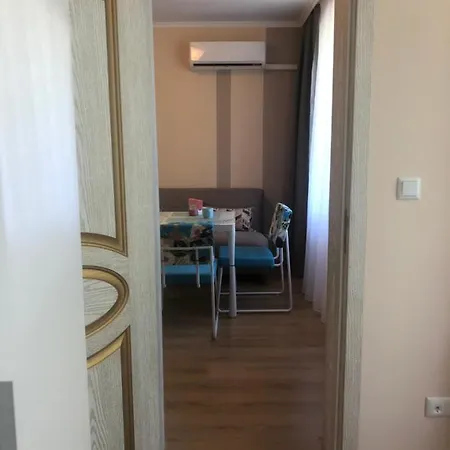 Apartament Pri Stoyko Gmina Pomorie