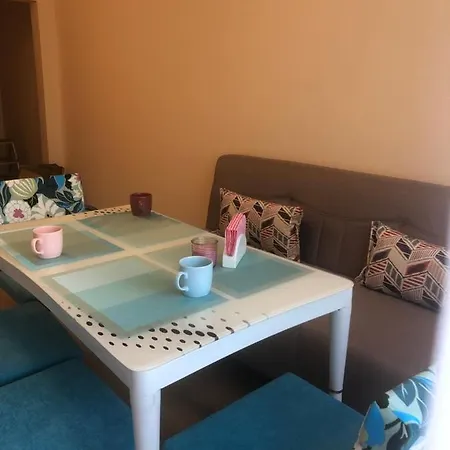 Apartament Pri Stoyko Gmina Pomorie
