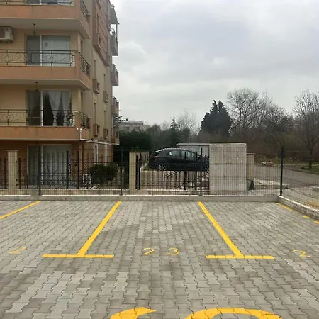 Apartament Pri Stoyko *