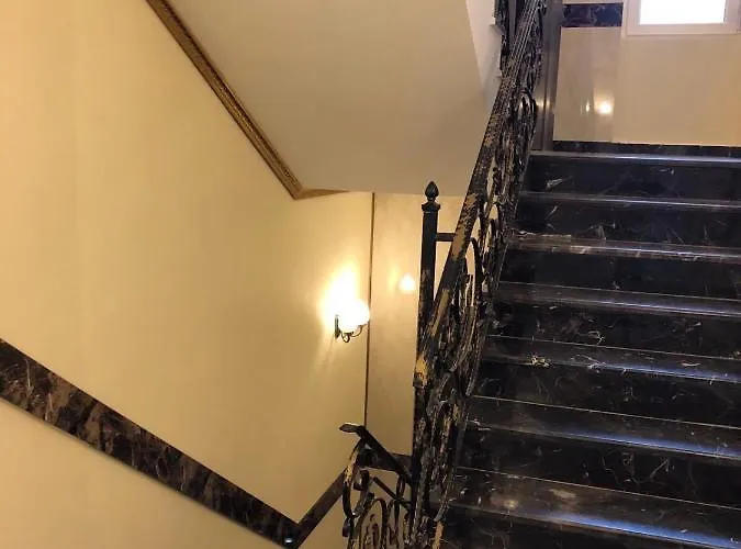 Apartment Pri Stoyko