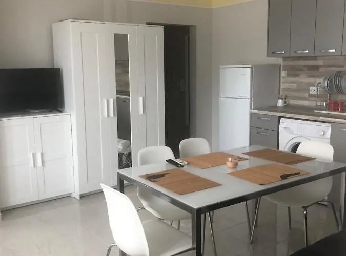 Apartment Pri Stoyko Pomorie