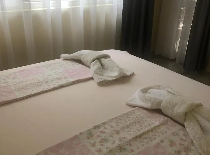 Apartment Pri Stoyko Pomorie