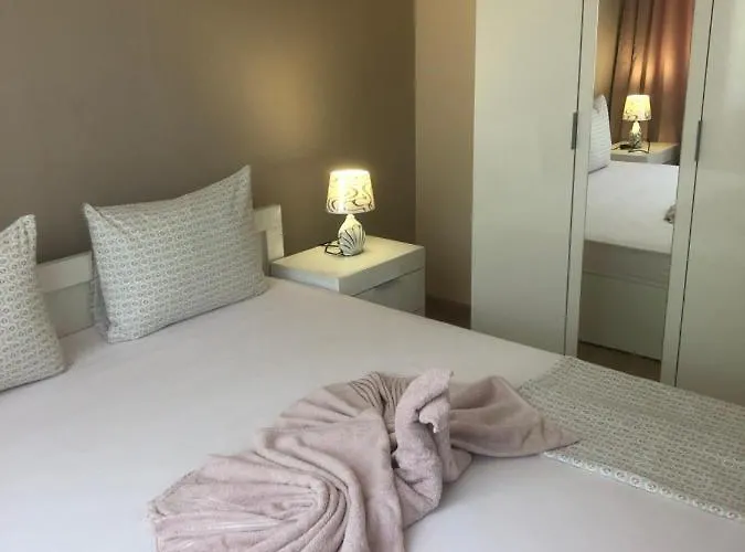 Pri Stoyko Apartment Pomorie