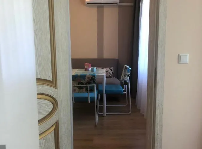 Διαμέρισμα Pri Stoyko Πομόριε