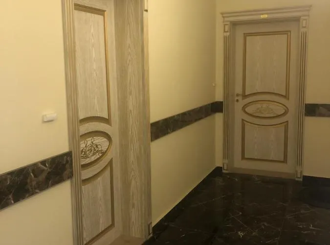 Pri Stoyko Apartment *
