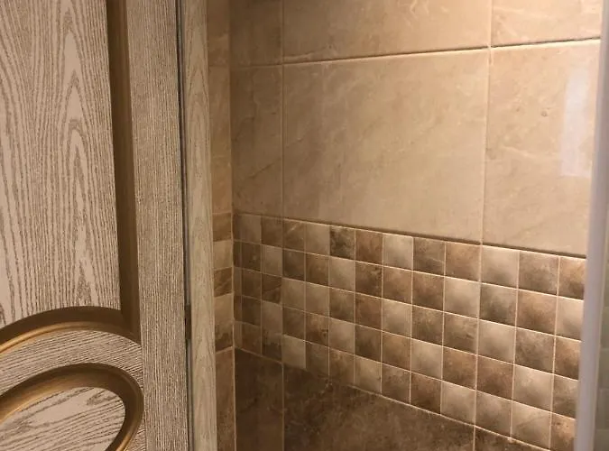 Pri Stoyko Apartment Pomorie