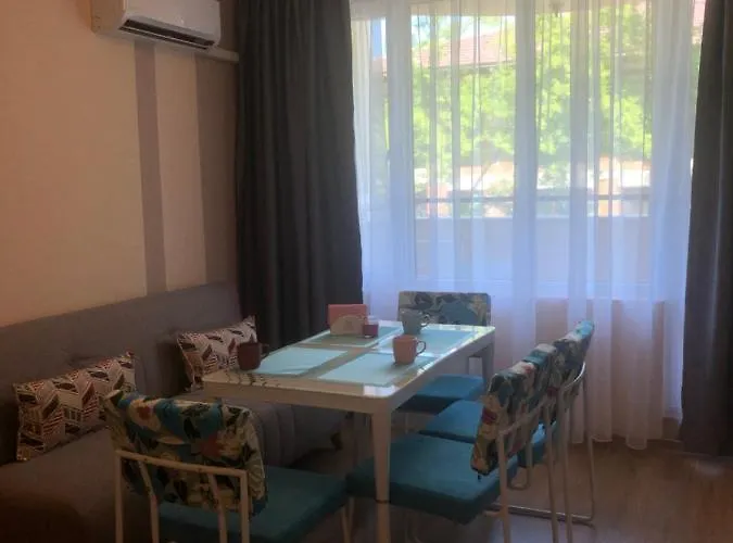 Pri Stoyko Apartment