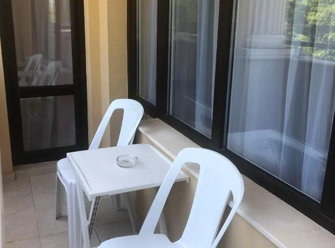 Pri Stoyko Apartment Pomorie