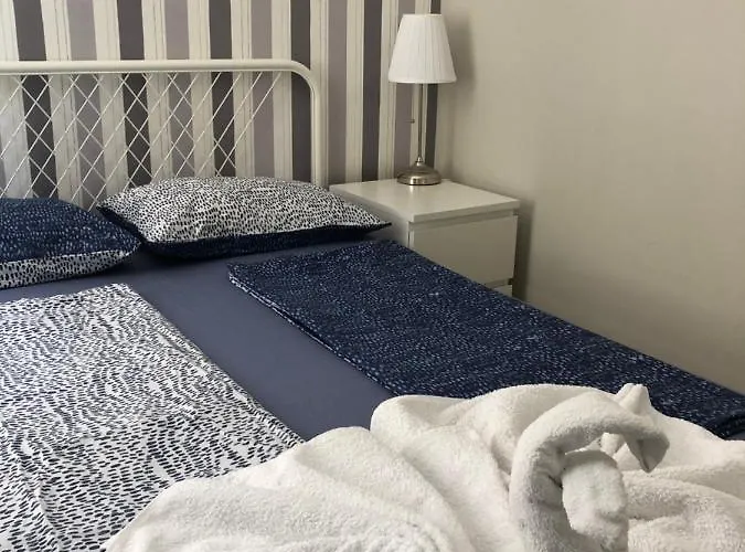 Pri Stoyko Apartment