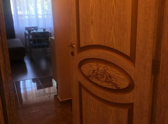 Pri Stoyko Διαμέρισμα