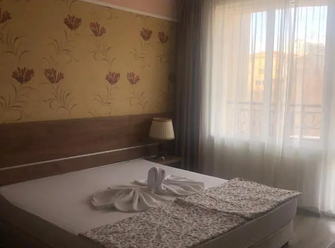 Apartment Pri Stoyko *