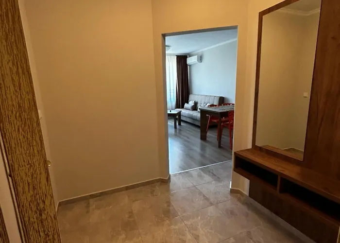 Διαμέρισμα Pri Stoyko *